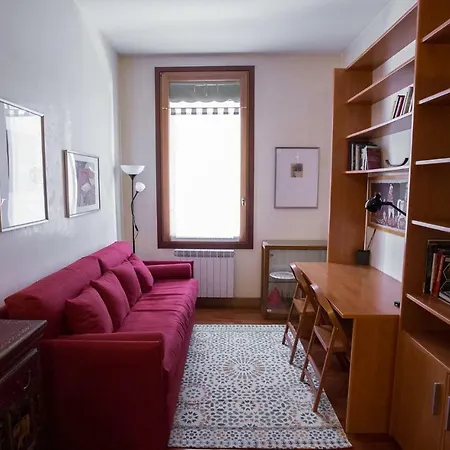 Ca Malia Apartment