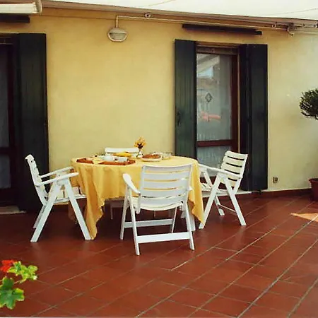Le Mansarde Deluxe Guest house Venice