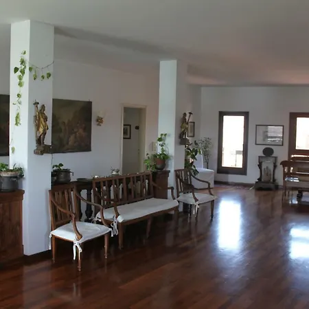Apartment Mimi's Loft Venice