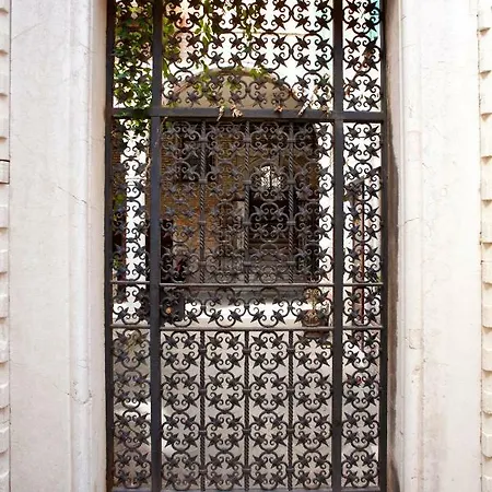 Al Mezzanino, Palazzo Torniello Apartment