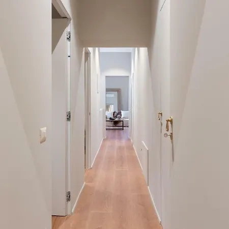 Bridge Of Sighs Luxurious Apartment