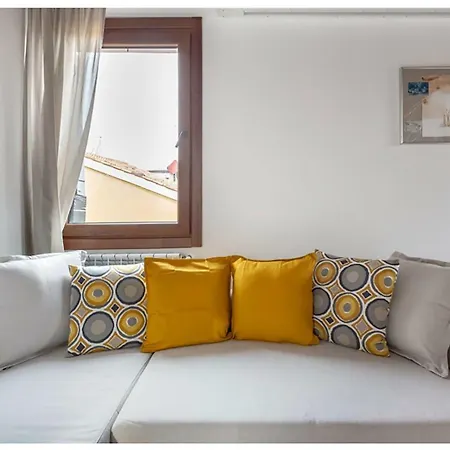 Apartamento Biennale Family In *