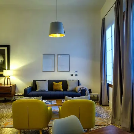 Ca' Molin Cuoridoro - Guarana Apartment Venice