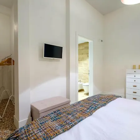 Apartment Ca' Molin Cuoridoro - Guarana *