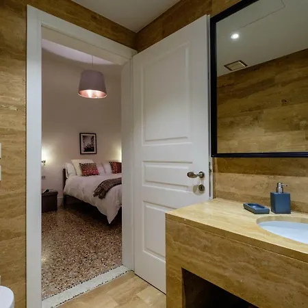 Ca' Molin Cuoridoro - Guarana Apartment Venice