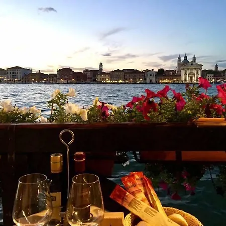 House Of Joy Holiday home Venice
