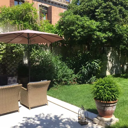 Primaluce Bed & Breakfast