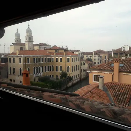 Apartment San Basilio Flat *