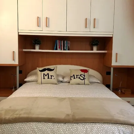 Apartment Cadillac