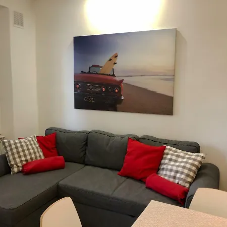 Apartment Cadillac Venice