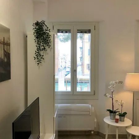 Apartment Cadillac Venice