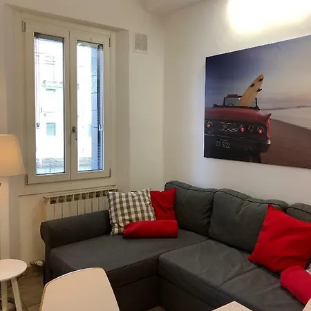 Cadillac Apartment *