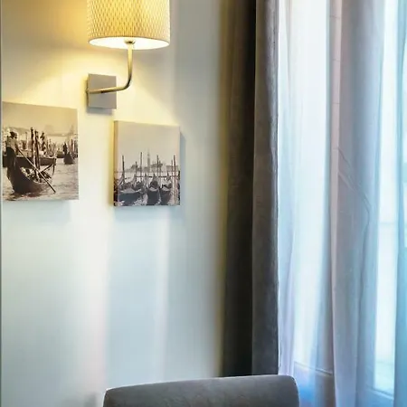 Terrazzina - Romantic Pied A Terre At The Heart Of Cannaregio District * Venice