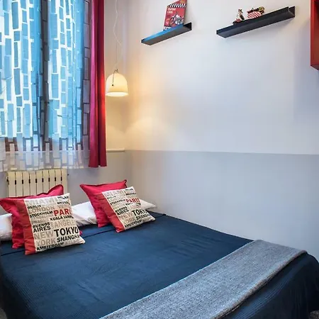 Terrazzina - Romantic Pied A Terre At The Heart Of Cannaregio District Apartment
