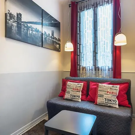 Apartment Terrazzina - Romantic Pied A Terre At The Heart Of Cannaregio District *