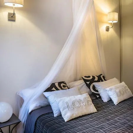 Apartment Terrazzina - Romantic Pied A Terre At The Heart Of Cannaregio District Venice