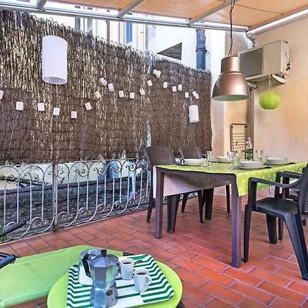 Terrazzina - Romantic Pied A Terre At The Heart Of Cannaregio District Venice