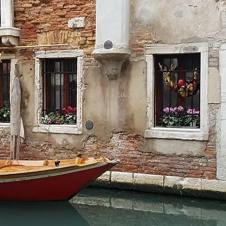 Ca Stae Venice