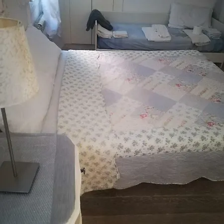 Apartment Casettaveneziana02704 Venice