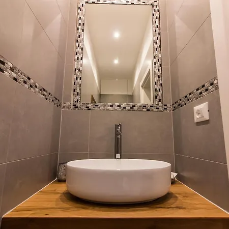 Apartament Silver *