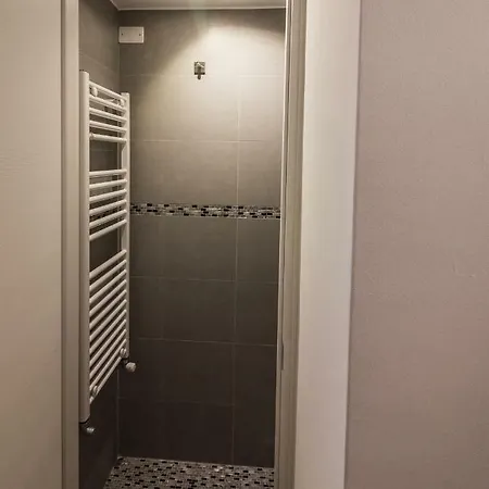 Silver Apartament *