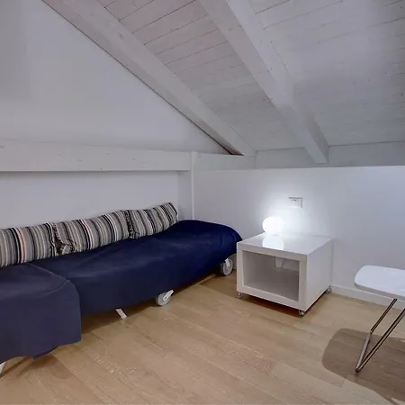 Apartment Guggenheim Museum, Cool, 6Pax,Wifi, Aircnd Venice