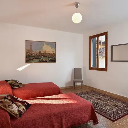 Apartment Fabris