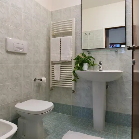 Apartment Fabris *