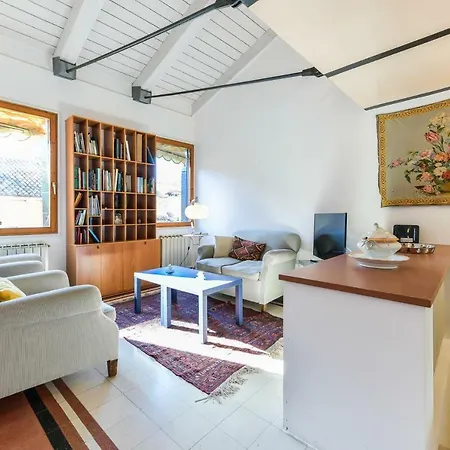 Secret Loft Apartment Venice