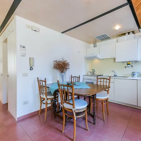 Apartment Secret Loft