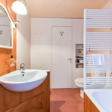 Secret Loft Apartment Venice