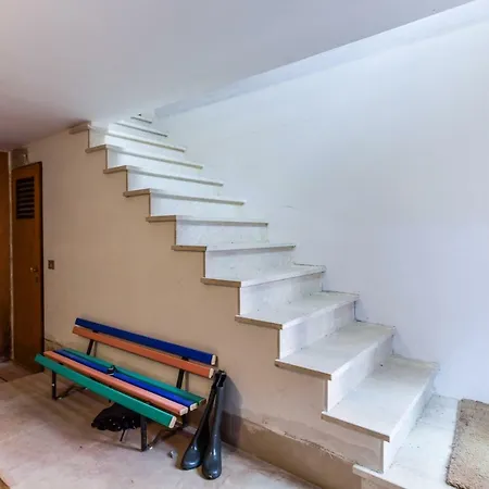 Secret Loft Apartment Venice