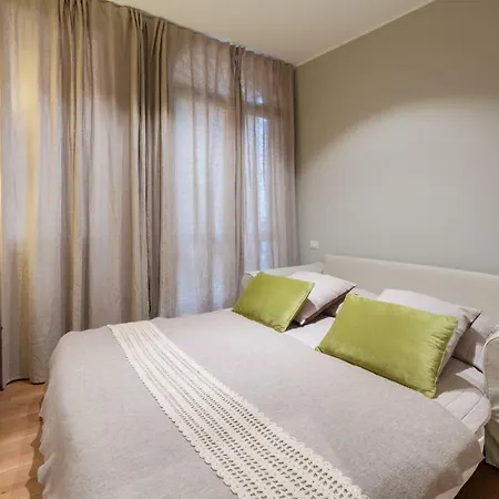Apartamento Bridge Of Sighs Luxurious