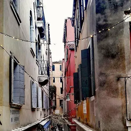 Apartment San Marco