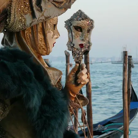 Appartamento Ca' Moro Venezia