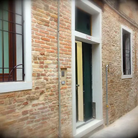 Apartamento Ca' Flavia *
