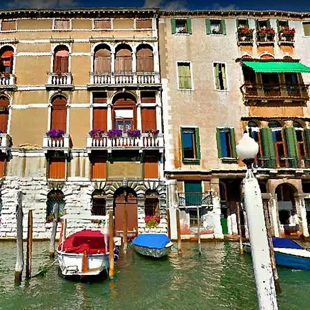 Apartment Ca' San Felice Venice