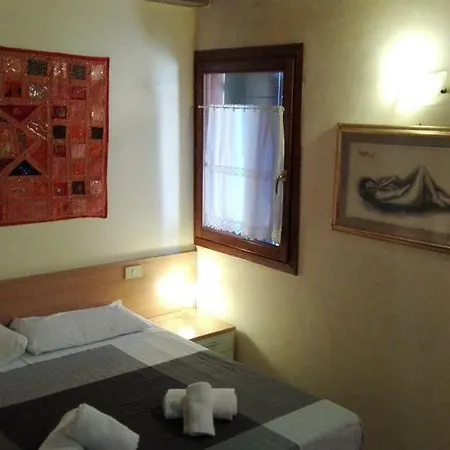 Apartment San Marco Venice