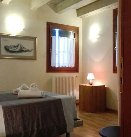 Apartment San Marco