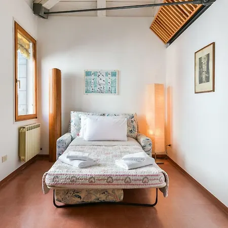 Secret Loft * Venice