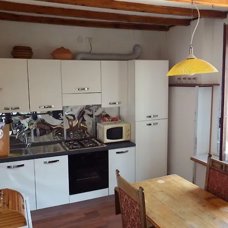 No Stress Holiday - Bayview Romantic For Two Appartamento Venezia