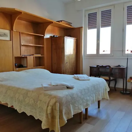 Casa Della Lacca Maison d'hôtes *