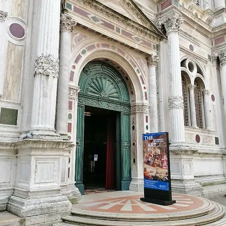 Maison d'hôtes Casa Della Lacca