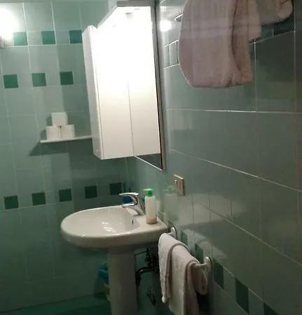 Apartment San Marco *