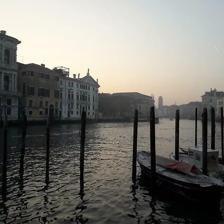 Ca' San Felice Venice