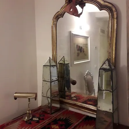 Apartment Ca' San Felice Venice