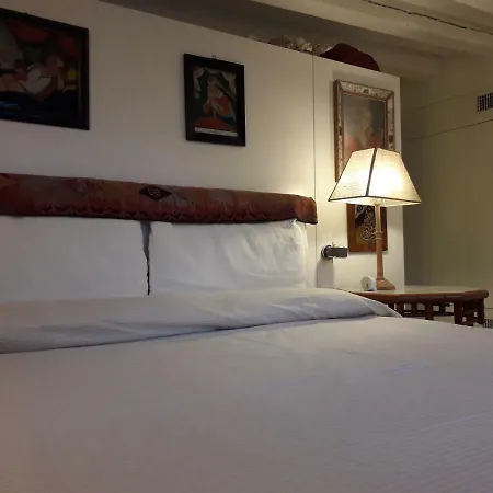 Ca' San Felice Apartment