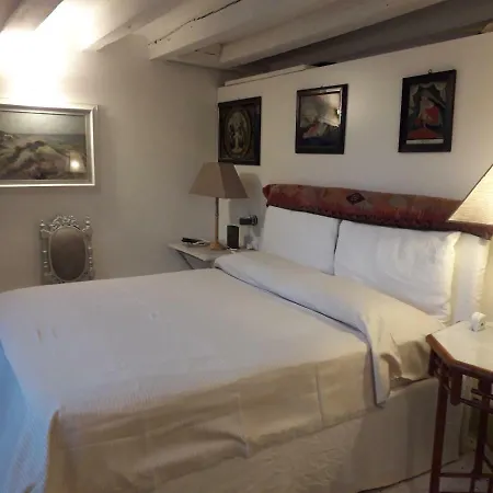 Ca' San Felice Apartment *