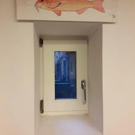 Apartment Ca' San Felice