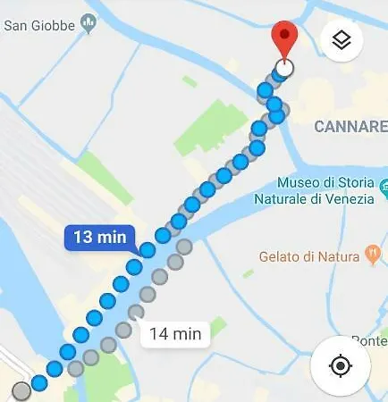 La Guglia - Guglia House-cannaregio-venezia Apartment Venice